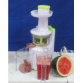 Nuevas recetas para juicers centrifugadoras de baja velocidad